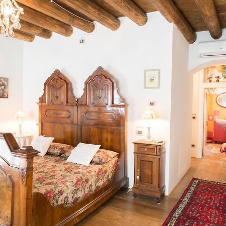 Montorio Veronese La Rugolana B&B 외부 사진