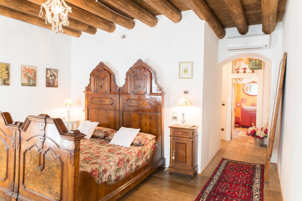 Montorio Veronese La Rugolana B&B 외부 사진