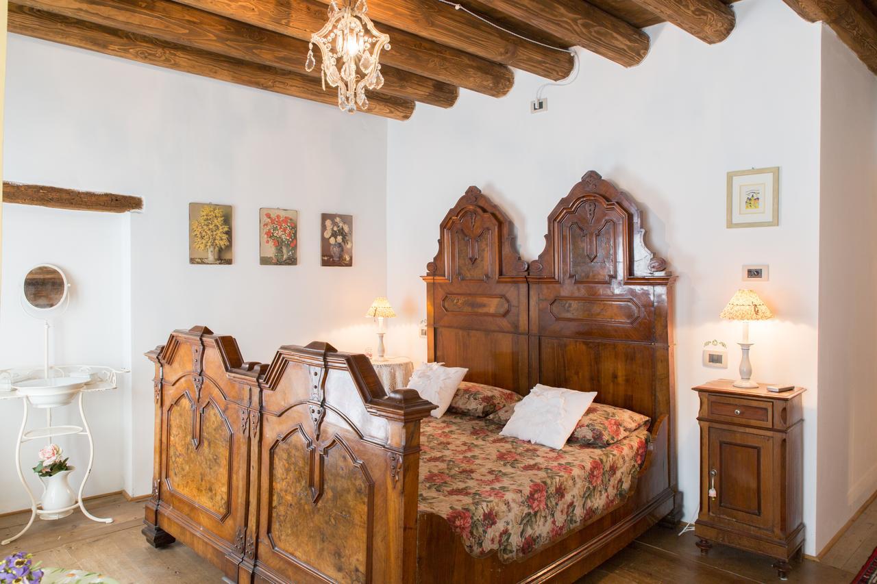 Montorio Veronese La Rugolana B&B 외부 사진