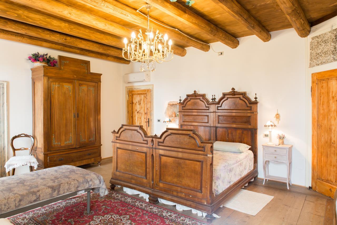 Montorio Veronese La Rugolana B&B 외부 사진